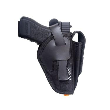 Imagem de Coldre De Cintura Concept Atack