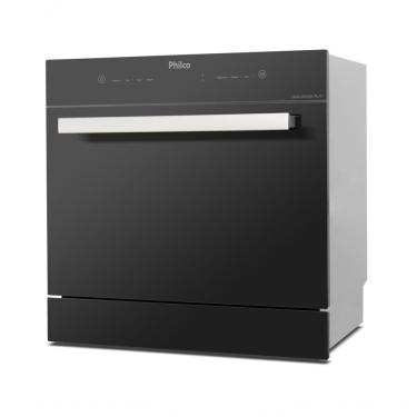 Imagem de Lava Louças Philco 10 Serviços 6 Opções de Lavagem PLL10