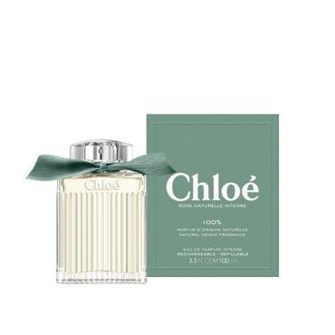 Imagem de Perfume Chloé Rose Naturelle Intense - Eau De Parfum Volume Da Unidade 100 Ml