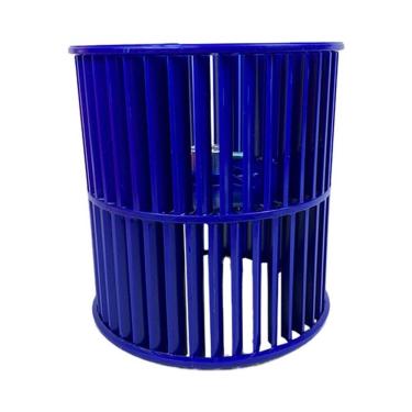 Imagem de Turbina Evaporadora Piso Teto 36.000 48.000 60.000 Btus Elgin único