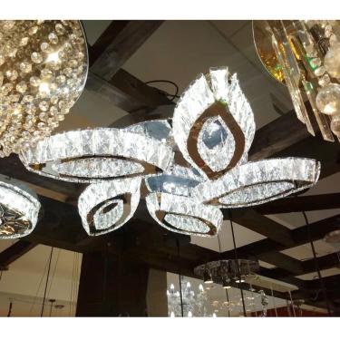Imagem de Dinamica Plafon Dcx00129d Led 90w 3000-6000k