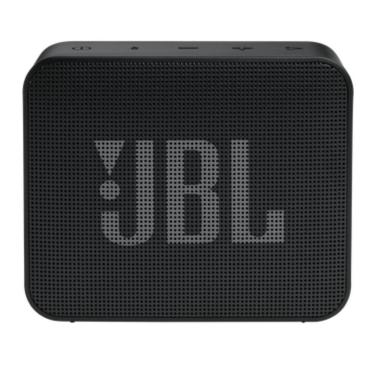 Imagem de Caixa De Som Jbl Go Essential Jblgoesblk Bluetooth