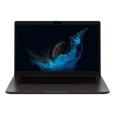Imagem de Notebook 14&quot; Samsung Galaxy Book2 Business Intel Core i5-1240P 12ª, 8GB, SSD 256GB NVMe, Windows 11 PRO, NP641BED-KA1BR