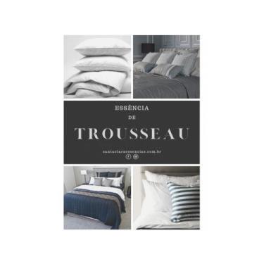 Imagem de AROMATIZADOR DE AMBIENT 500ml Home Spray - Santa Clara Essências