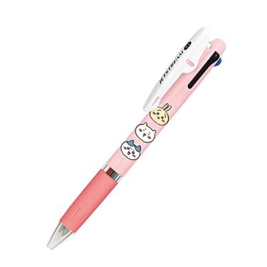 Imagem de カミオジャパン(Kamiojapan) Caneta esferográfica Kamio Japan 301645 Jetstream de 3 cores, 0,5 mm