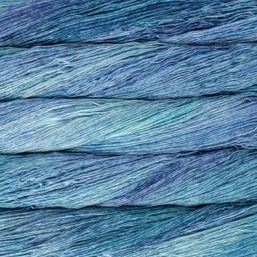 Imagem de Malabrigo Fio tingido à mão Mechita (892 - Pegaso)