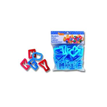 Imagem de Jovi 7A Cookie Cutters, Blue