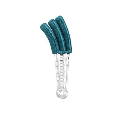 Imagem de Limpa Persianas de Microfibra - FlashLimp