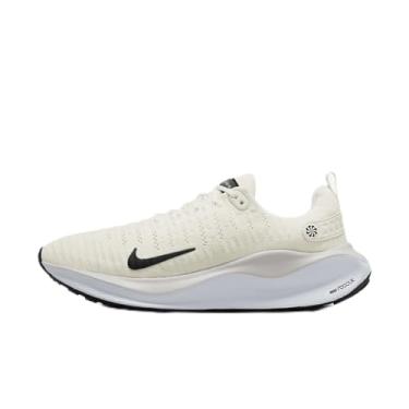 Imagem de Nike InfinityRN 4 Tênis de corrida masculino (DR2665-102, Sail/Platinum Tint/Branco/Preto), Sail/Platinum Tint/Branco/Preto, 39