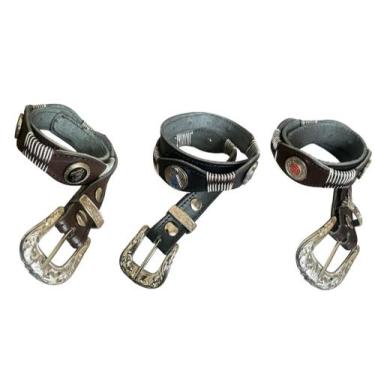 Imagem de Kit Infantil Country Mangalarga Nossa Senhora E Cavalinho - Selaria Fo