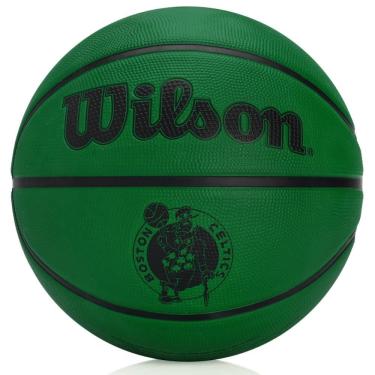 Imagem de Bola De Basquete Wilson NBA Team Tribute Boston Celtics