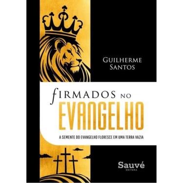 Imagem de Firmados No Evangelho