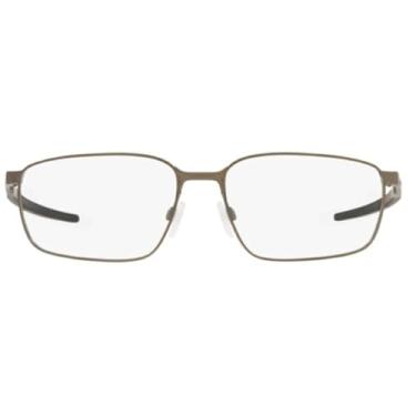 Imagem de Armação para Óculos Oakley Extender 0OX3249L 324904 Tam 58 / Chumbo Fosco