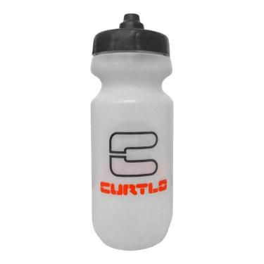 Imagem de Squeeze H20 Auto 500Ml Curtlo U Branco