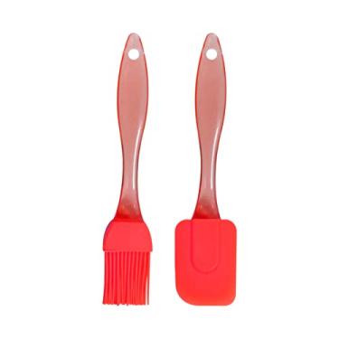 Imagem de ESPATULAS SILICONE 2PC