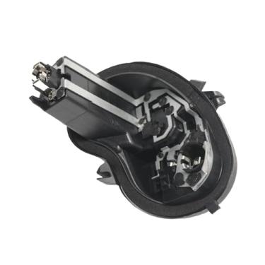 Imagem de Mqetly Conector de luz lateral direita 39001578 Peças de reposição profissionais Suporte de lâmpada Placa de circuito