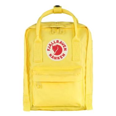 Imagem de Mochila Fjällräven Kanken Mini Unisex-Adult, Milho