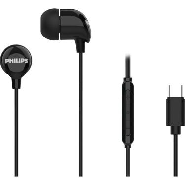 Imagem de Fone De Ouvido Philips Tae2146 Preto