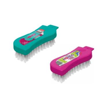 Imagem de Noviça - Escova Plástica Multiuso, Cor Sortida, Bettanin