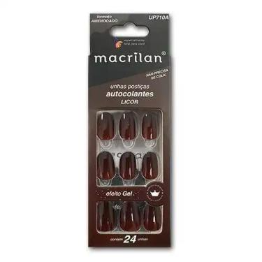 Imagem de Unha Macrilan Post Licor C/Ades Ref-Up710a