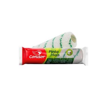 Imagem de Rolo la mis 23cm s/sup condor 2012 - CONDOR PINCEIS