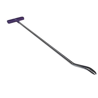 Imagem de QDentMov Hastes de remoção de amassados serpentina para linha de amassados sem pintura, kit de remoção de amassados de carroceria automotiva para ferramentas de reparo de amassados sem pintura