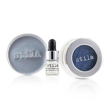 Imagem de Sombra de olhos Stila Magnificent Metals Foil Finish Cobalt