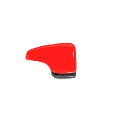 Imagem de GM Genuine Parts 23272735 Interruptor de câmbio vermelho esquerdo