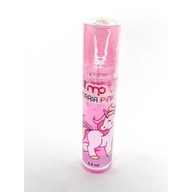Imagem de Brilho labial - Maria Pink