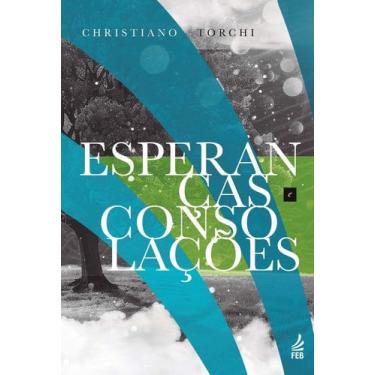 Imagem de Esperança E Consolações - FEB, 3