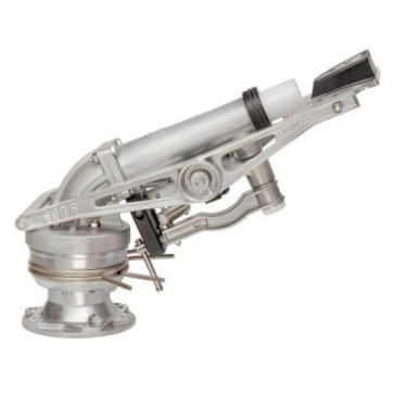 Imagem de Aspersor Irrigação Canhão Setorial ECO 6 - Plona para Carretel Enrolad