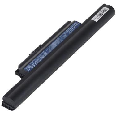 Imagem de Bateria para Notebook Acer Aspire AS5820T-334G32mn - BestBattery, Pret