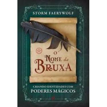 Imagem de Nome da bruxa, o - NOVA SENDA, Sortido