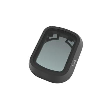 Imagem de Filtro de lente óptica HD multi revestido para drone DJI Mini 4 Pro, acessórios para câmera de drone com filtro de liga de alumínio