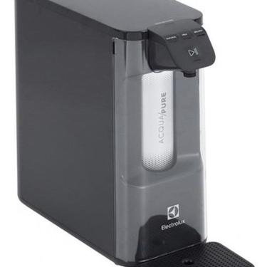 Imagem de Purificador De Água Gelada Pure 4X Cinza Bivolt - Electrolux