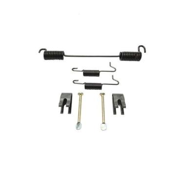 Imagem de Jogo Molas Sapata Freio Traseiro Kombi 1.600 82/.. Pino 40Mm - Patral