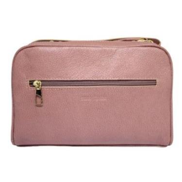 Imagem de BOLSA FEMININA COURIBI MEDIA COM MATELASSE 2159-Feminino