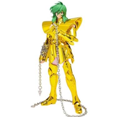 Imagem de Virgo shun - saint seiya - cloth myth ex - bandai - BANDAI TAMASHII NA