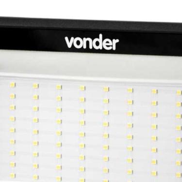 Imagem de Refletor LED 100W Bivolt RLV1003 Vonder