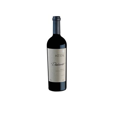 Imagem de VINHO MONTE PASCHOAL DEDICATO MERLOT TINTO 750ML