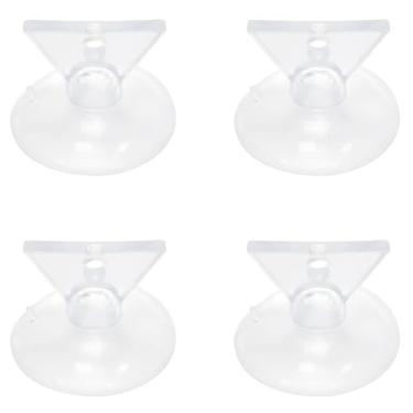 Imagem de Zangc GU10 Ferramenta de Remoção de Lâmpada Triângulo Invertido Sucker Lâmpada Trocador de Lâmpada Ferramenta de Remoção de Ventosa 4 Peças