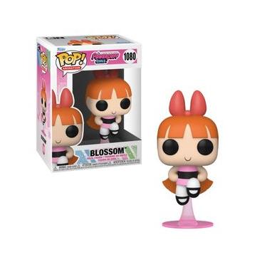 Imagem de Boneco Funko Pop! CN - As Meninas Superpoderosas - Florzinha
