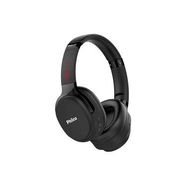 Imagem de Fone de Ouvido Headphone Philco Extreme Bluetooth PFO01BTP Bivolt