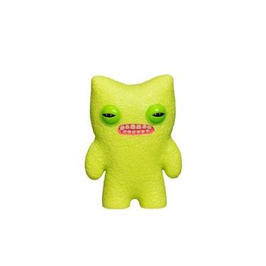 Imagem de Mini Boneco Colecionável Fuggler 6cm - Munch Munch Verde