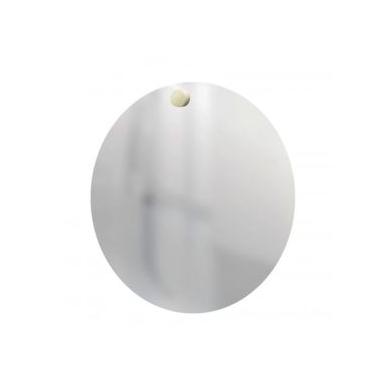 Imagem de Espelho Decorativo Pen 50cm Redondo