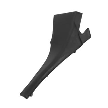 Imagem de Luocute Capa do Pára- Lateral do Passageiro, Tampa da Carenagem do Limpador de Reposição, Acabamento do Painel de Entrada de Ar para 2015 2022, Capas do Limpador Com Material Plástico