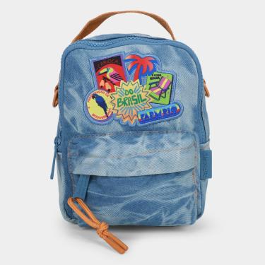 Imagem de Mochila Farm Feminina-Feminino