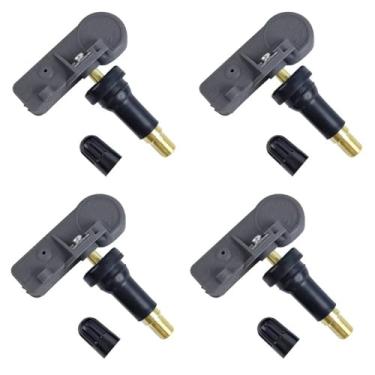 Imagem de BB5T-1A180-AA Compatível com Lincoln para MKS MKT MKX MKZ MKC para Navigator BB5Z1A189A Sensor de Pressão dos Pneus TPMS (1 peça)