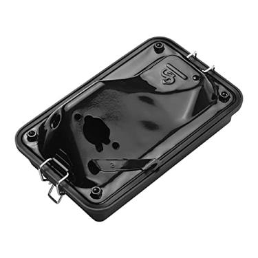 Imagem de Conjunto de reposição tampa abrigo com ar para gerador a gasolina chinês GX160 GX170 2KW-3KW