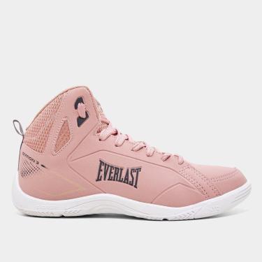 Imagem de Tênis Everlast Station 3 Feminino-Feminino